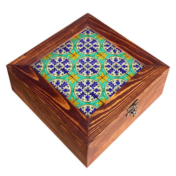 Price and Buy Mahtab Organizer for Tea Bags and Snacks – Wooden Compartments_68f771b2575d4.jpeg Price and Buy Mahtab Organizer for Tea Bags and Snacks – Wooden Compartments