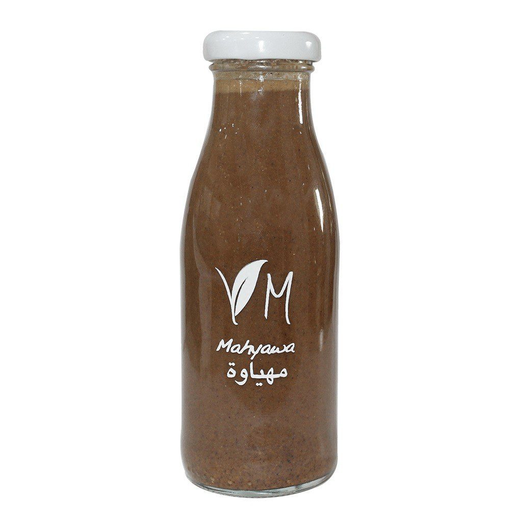 Price and Buy Mahyawa Special Iranian Sauce Made with Spices and fermented fish, 800 grams