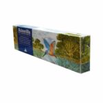 Price and Buy MaimeriBlu 12-Color Watercolor Set Brilliant Colors for Masterpieces - Image 4