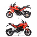 Price and Buy Maisto Motorcycle Toy – Suitable for Kids & Collectors - Image 5