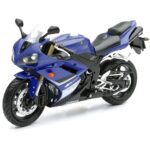 Price and Buy Maisto Yamaha YZF-R1 Motorcycle Toy – Die-Cast Model Suitable for Kids & Collectors