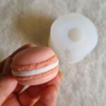 Price and Buy Make Dessert Candles with This 3D Macaron Mold – Reusable & Easy to Use - Image 3
