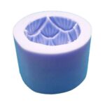 Price and Buy Make Elegant Lotus Flower Candles with This Stunning Mold