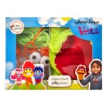 Price and Buy Make Your Own Puppet – Complete Arts & Crafts Set - Image 3