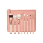 Price and Buy Makeup Brush Set 8 Piece Collection for Flawless Application by Zoeva