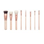 Price and Buy Makeup Brush Set 8 Piece Collection for Flawless Application by Zoeva - Image 3