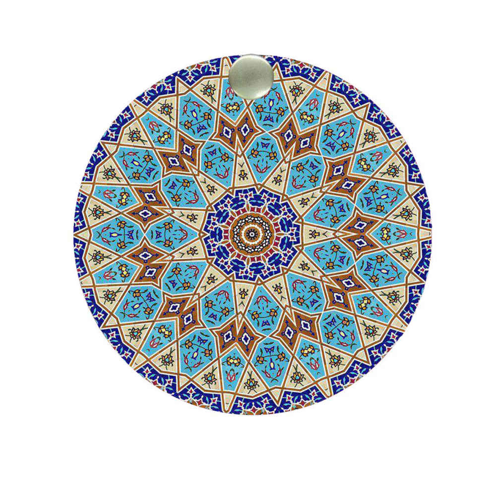 Price and Buy Makeup Pocket Mirror with Persian Inspired Bita Design