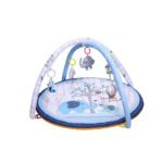 Price and Buy Mamaphant Baby Play Mat with Plush Toys and Changing Pad