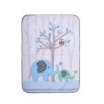 Price and Buy Mamaphant Baby Play Mat with Plush Toys and Changing Pad - Image 3