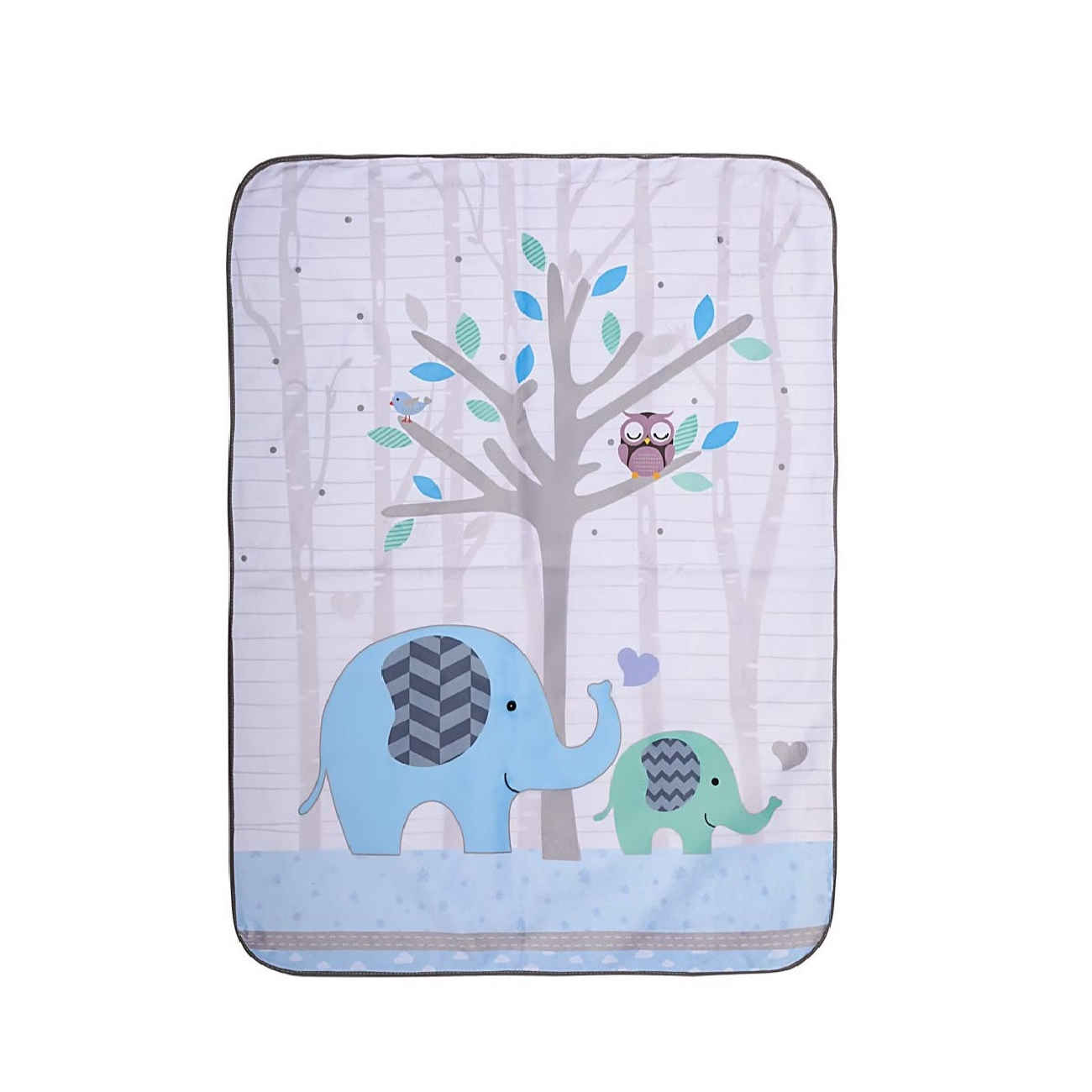Price and Buy Mamaphant Baby Play Mat with Plush Toys and Changing Pad_6903a486aa30c.jpeg Price and Buy Mamaphant Baby Play Mat with Plush Toys and Changing Pad - Image 3