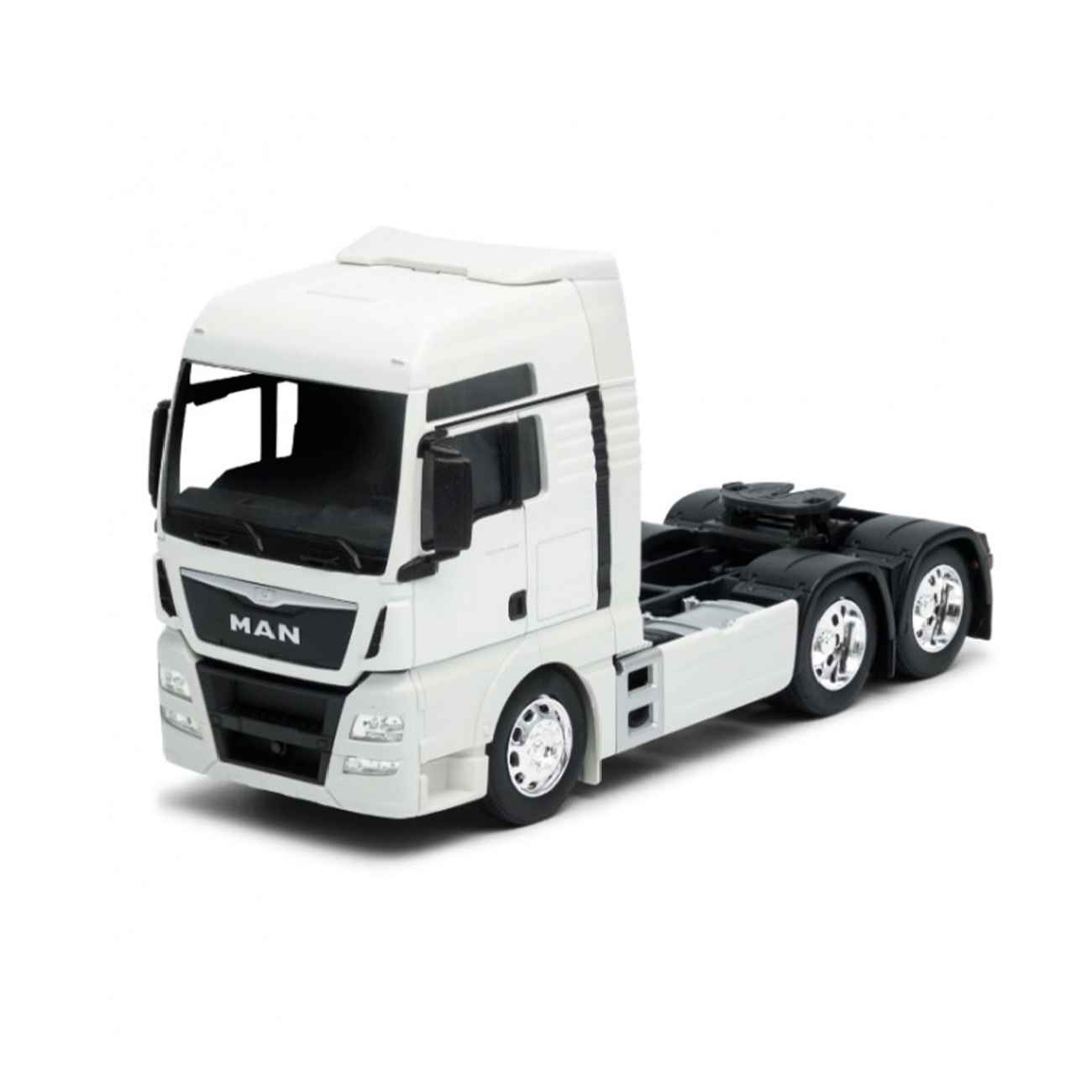 Price and Buy Man TGX 2007 Lorry Toy Truck – A Durable and Realistic Vehicle for Endless Adventures