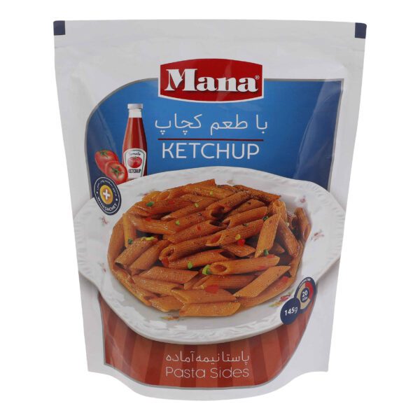 Price and Buy Mana Instant Pasta with Ketchup Flavored 145 gr (20 Packs)_69002990479f4.jpeg Price and Buy Mana Instant Pasta with Ketchup Flavored 145 gr (20 Packs)