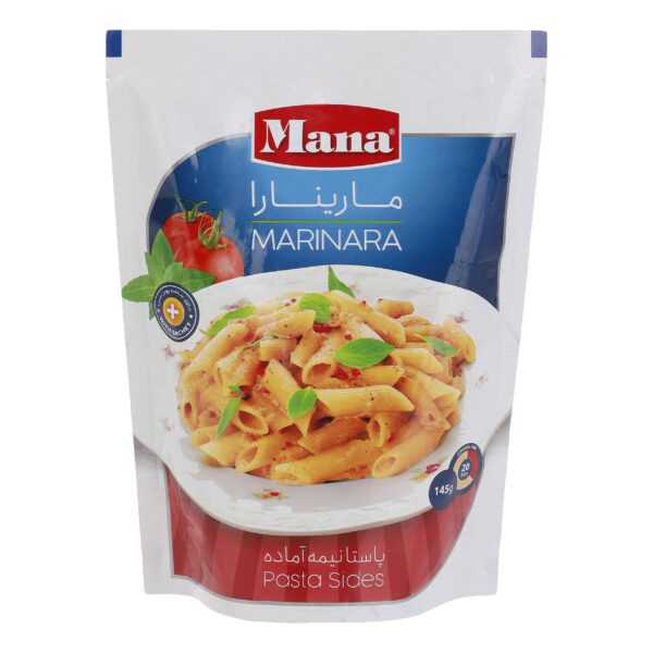 Price and Buy Mana Instant Pasta with Marinara Sauce 145 gr (20 Packs)_69001911dd273.jpeg Price and Buy Mana Instant Pasta with Marinara Sauce 145 gr (20 Packs)