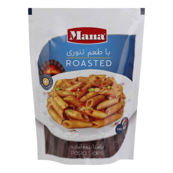 Price and Buy Mana Roasted Flavored Pasta Sides 145 gr (20 Packs)_6900249e6a8dc.jpeg Price and Buy Mana Roasted Flavored Pasta Sides 145 gr (20 Packs)