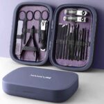 Price and Buy Manicure and Pedicure Set 18-Piece