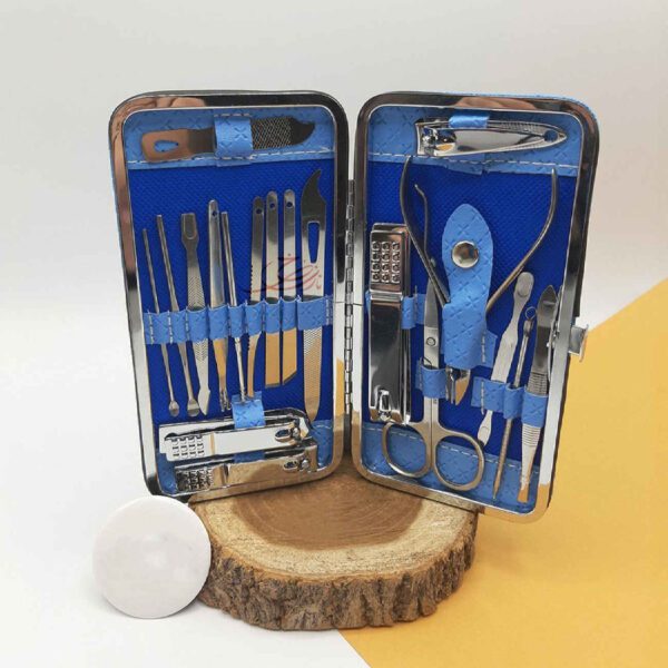 Price and Buy Manicure and Pedicure Set 19-Piece_69025e50b755e.jpeg Price and Buy Manicure and Pedicure Set 19-Piece