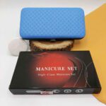 Price and Buy Manicure and Pedicure Set 19-Piece - Image 3