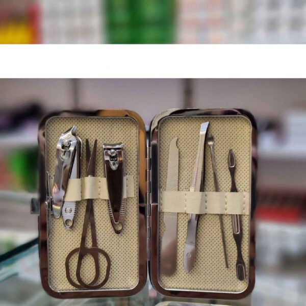 Price and Buy Manicure and Pedicure Set 7-Piece_69025e95f164d.jpeg Price and Buy Manicure and Pedicure Set 7-Piece