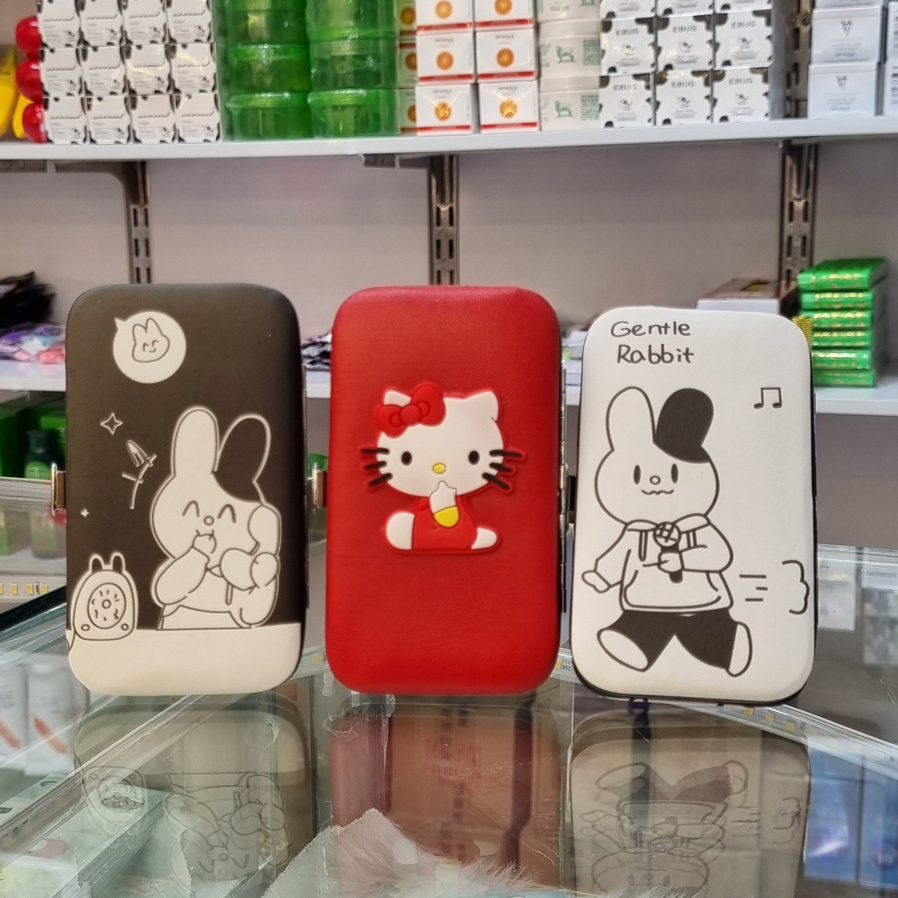 Price and Buy Manicure and Pedicure Set 7-Piece - Image 3