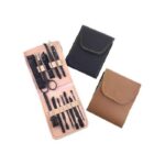 Price and Buy Manicure and Pedicure Set Titanium 12-Piece - Image 4