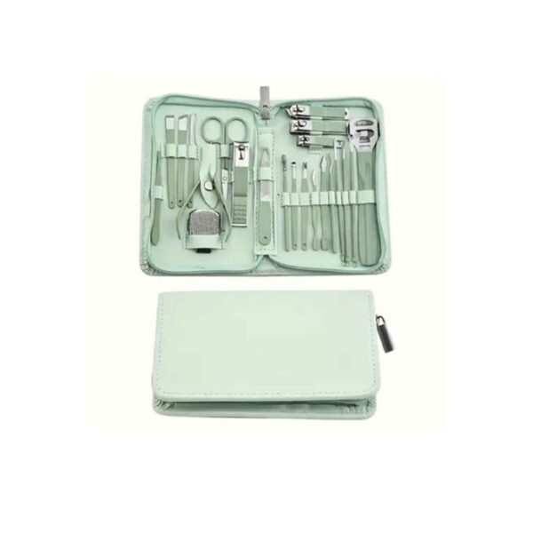 Price and Buy Manicure and Pedicure Set Turqoise 22-Piece_69025f01ba681.jpeg Price and Buy Manicure and Pedicure Set Turqoise 22-Piece