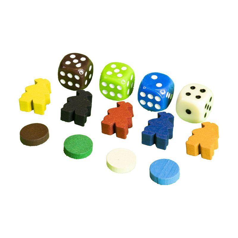 Price and Buy Manila Board Game (Farsi) - Image 4