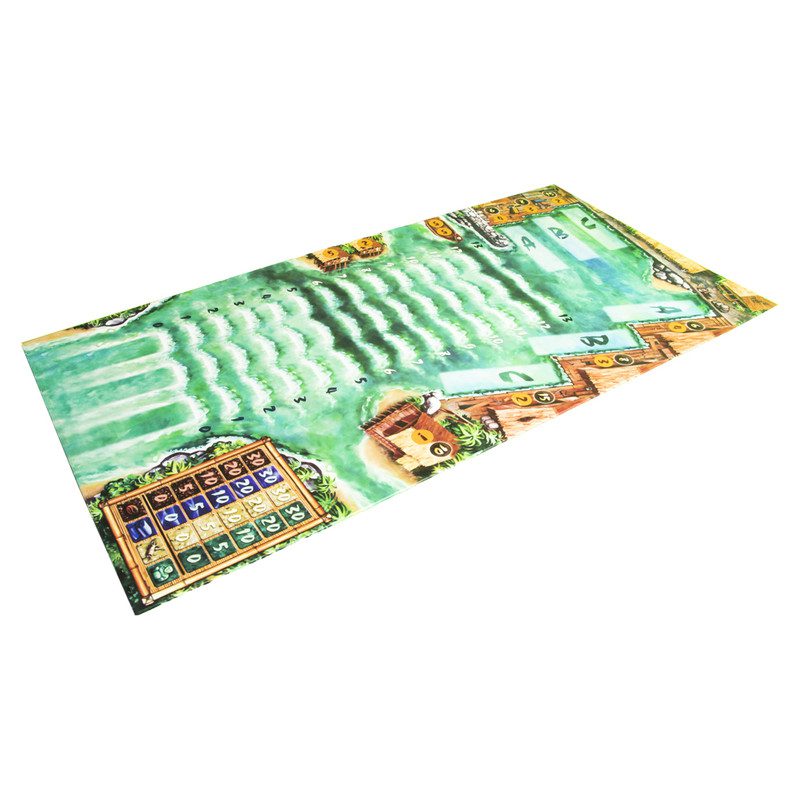 Price and Buy Manila Board Game (Farsi) - Image 5