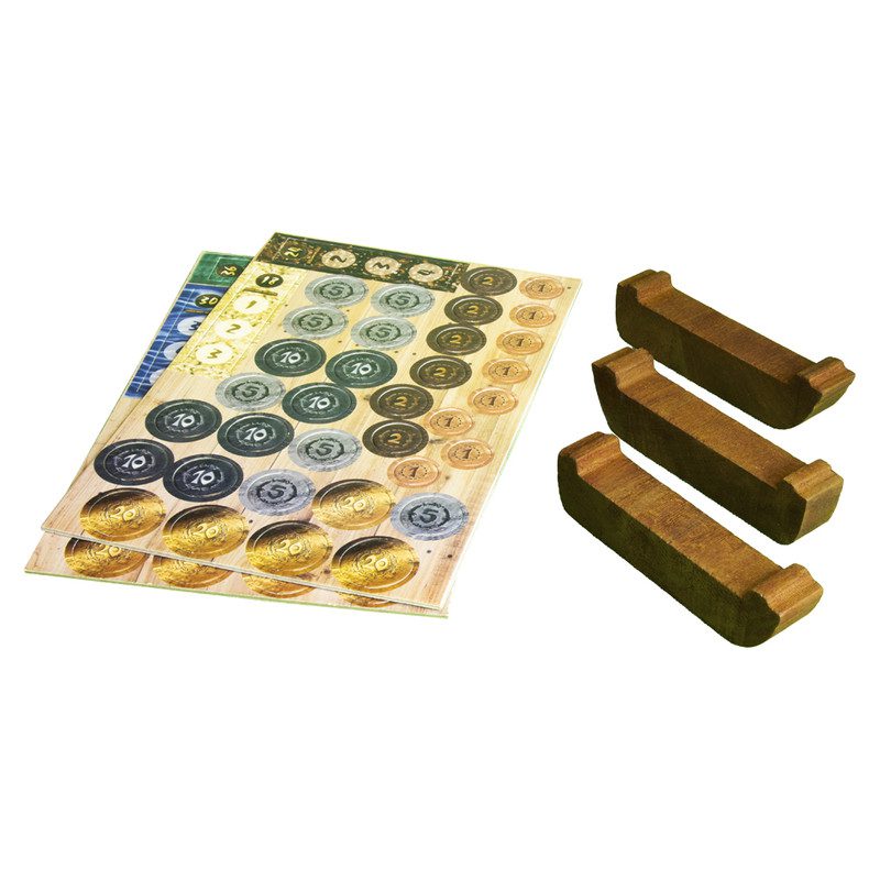 Price and Buy Manila Board Game (Farsi) - Image 6