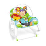 Price and Buy Manual Baby Bouncer – Gentle Rocking for Soothing Your Baby Anytime