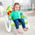 Price and Buy Manual Baby Bouncer – Gentle Rocking for Soothing Your Baby Anytime - Image 3