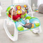 Price and Buy Manual Baby Bouncer – Gentle Rocking for Soothing Your Baby Anytime - Image 4