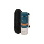 Price and Buy Manual Coffee Bean Grinder – Hand Grinder with Ceramic Burrs, Stainless Steel Handle, Perfect for Home or Outdoor