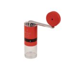 Price and Buy Manual Coffee Bean Grinder – Hand Grinder with Ceramic Burrs, Stainless Steel Handle, Perfect for Home or Outdoor - Image 8