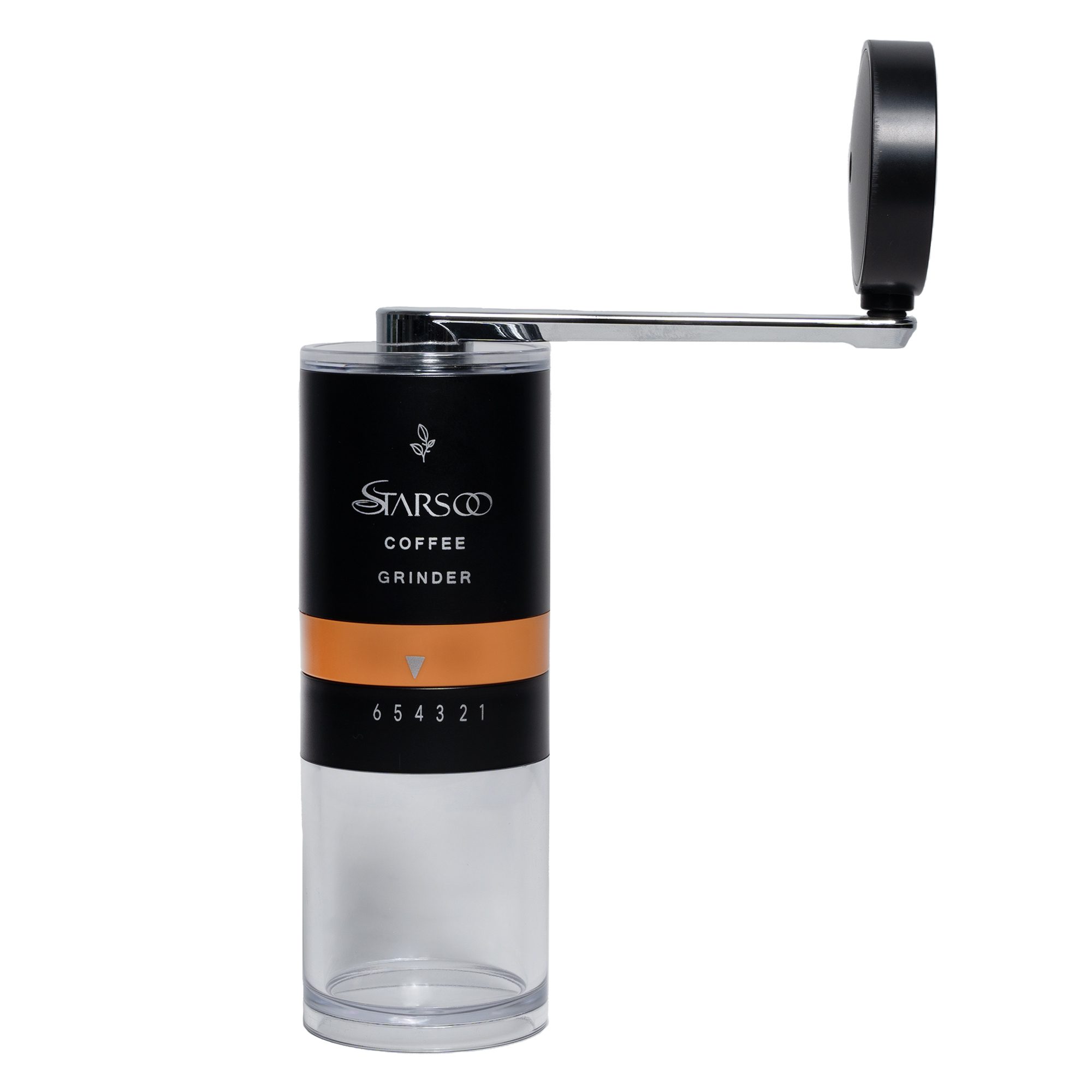 Price and Buy Manual Coffee Bean Grinder – Hand Grinder with Ceramic Burrs, Stainless Steel Handle, Perfect for Home or Outdoor_6903e9f9b07cd.jpeg Price and Buy Manual Coffee Bean Grinder – Hand Grinder with Ceramic Burrs, Stainless Steel Handle, Perfect for Home or Outdoor - Image 15