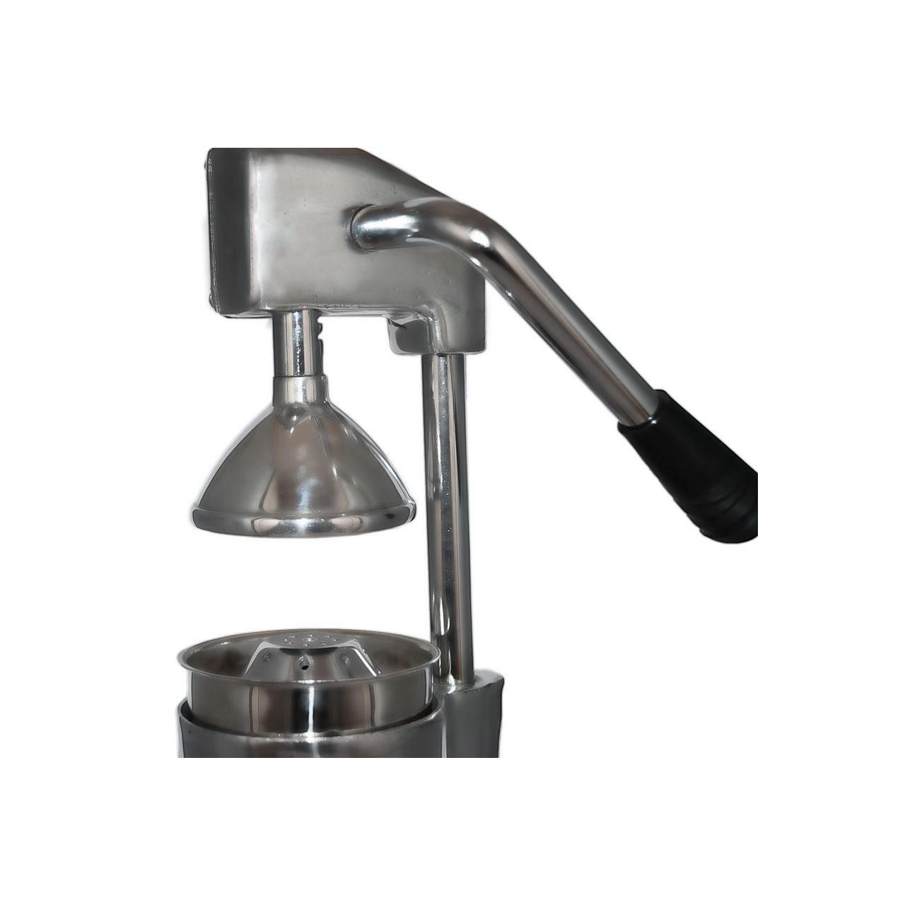 Price and Buy Manual Fruit Juicer & Orange Juice Squeezer – Aluminum - Image 4