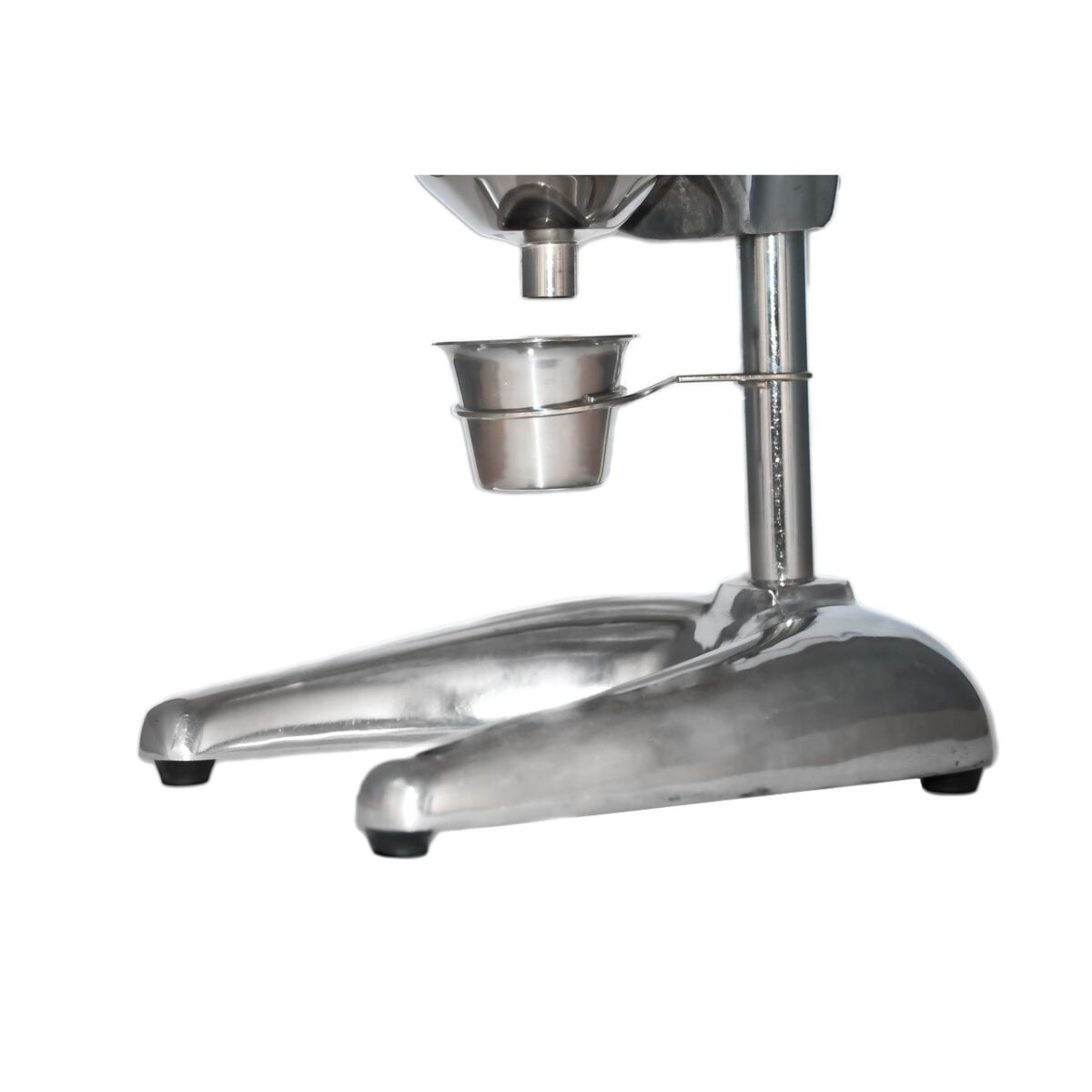 Price and Buy Manual Fruit Juicer & Orange Juice Squeezer – Aluminum - Image 6