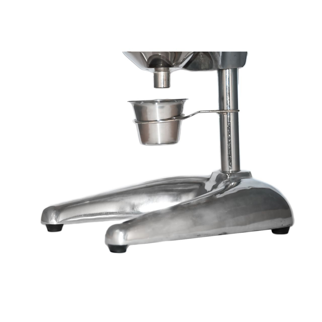 Price and Buy Manual Fruit Juicer & Orange Juice Squeezer – Aluminum - Image 6