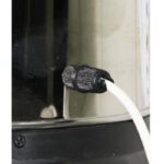 Price and Buy Manual Juicer with Easy Grip – Aluminum Citrus Press for Fresh Juice - Image 3