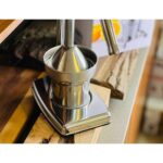 Price and Buy Manual Juicer with Easy Grip – Aluminum Citrus Press for Fresh Juice - Image 6