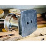 Price and Buy Manual Juicer with Easy Grip – Aluminum Citrus Press for Fresh Juice - Image 7