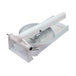 Price and Buy Manual Shami Kebab and Burger Press – Craft Perfect Meals with Ease