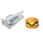 Price and Buy Manual Shami Kebab and Burger Press – Craft Perfect Meals with Ease - Image 4