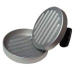 Price and Buy Manual Shami Kebab and Burger Press – Crafting Perfection