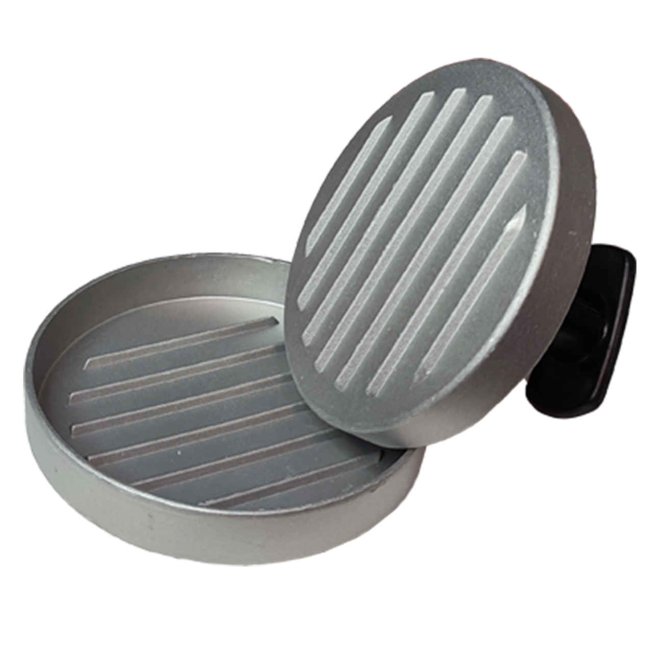 Price and Buy Manual Shami Kebab and Burger Press – Crafting Perfection_6901990bce6c0.jpeg Price and Buy Manual Shami Kebab and Burger Press – Crafting Perfection - Image 1