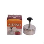 Price and Buy Manual Shami Kebab and Burger Press in Aluminum | Aidish - Image 4