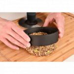 Price and Buy Manual Shami Kebab and Burger Press – Like a Pro | WMF Model - Image 4