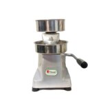 Price and Buy Manual Shami Kebab and Burger Press – Suitable for Restaurants and Homes