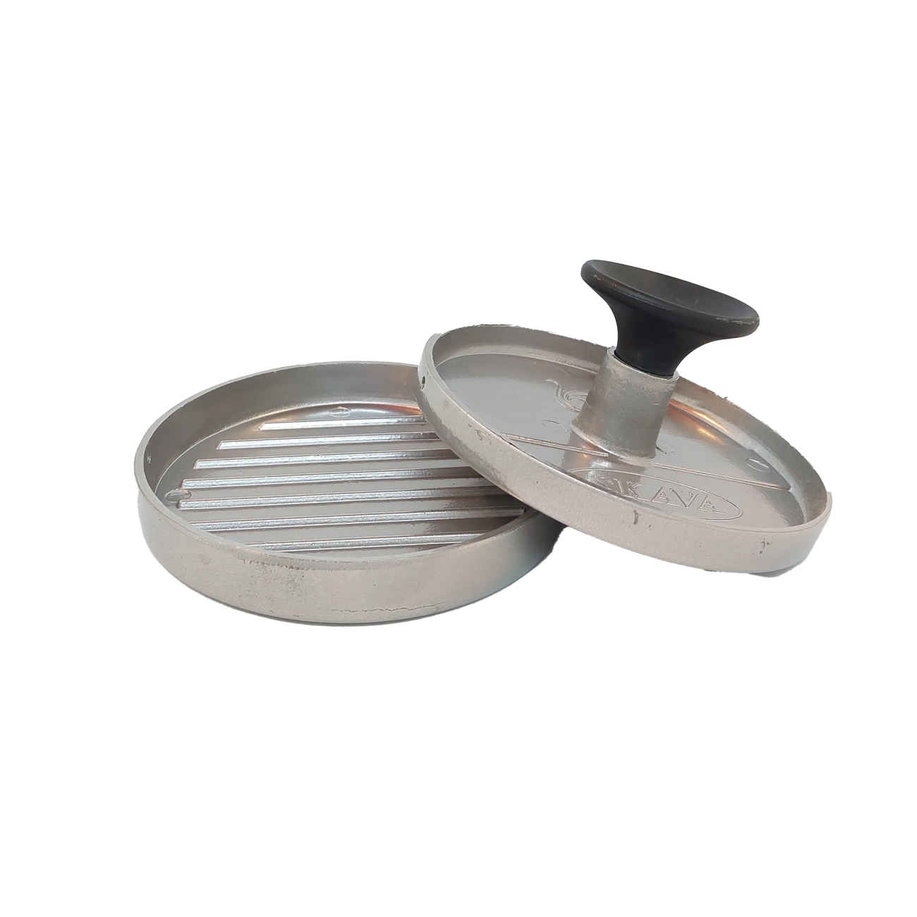 Price and Buy Manual Shami Kebab and Burger Press – with Metal Material | HMB 4500_690199aed48c8.jpeg Price and Buy Manual Shami Kebab and Burger Press – with Metal Material | HMB 4500 - Image 1