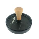 Price and Buy Manual Shami Kebab and Burger Press – Wood Handle | Perfect Home - Image 4