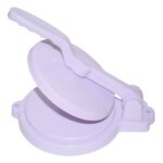 Price and Buy Manual Shami Kebab and Burger Press